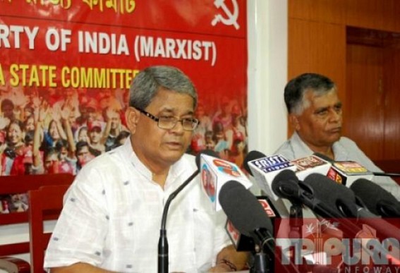 Urban bodies election: CPI (M) state committee meet on October 31, final voter list on November 4